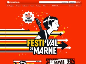 Myspace%20festival%20de%20marne Exemple de kit Social Media Marketing