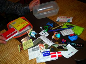 geocache3 20080915 230125 Le jeu web participatif dans le monde réel : Qu’est ce que le geocaching ?
