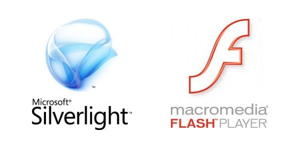 silverlight adobeflash readerszone 20080706 200803 Flash Vs. Silverlight :  l’indexation 