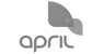 April