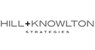 Hill and knowlton
