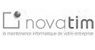 client novatim Références Mediaventilo