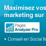 Conseil en Social Media Analytics